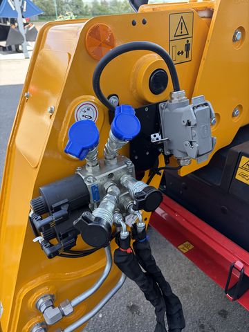 Dieci Mini Agri 26.6