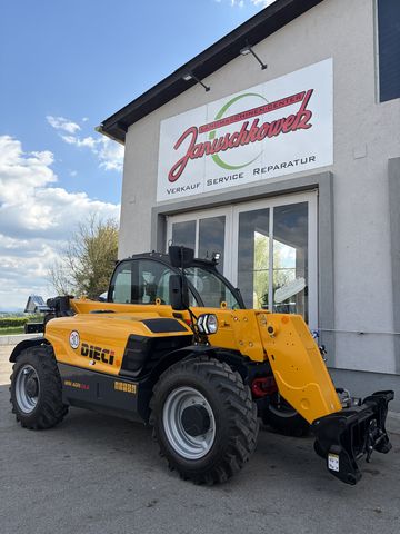 Dieci Mini Agri 26.6