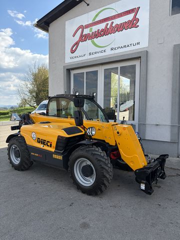 Dieci Mini Agri 26.6