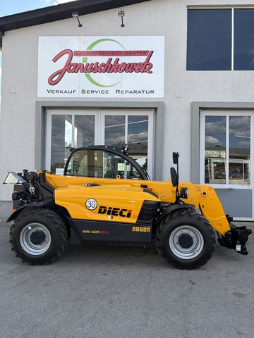 Dieci Mini Agri 26.6