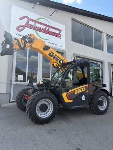 Dieci Mini Agri 26.6