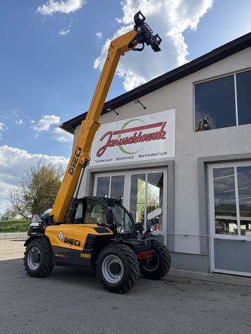 Dieci Mini Agri 26.6