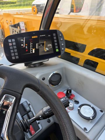 Dieci Mini Agri 26.6