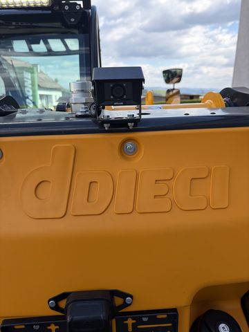 Dieci Mini Agri 26.6