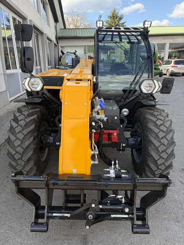 Dieci Mini Agri 26.6