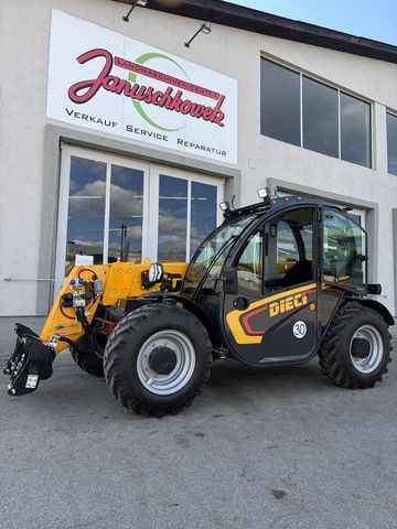 Dieci Mini Agri 26.6