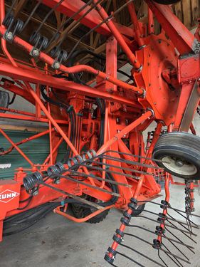 Kuhn GA 8521