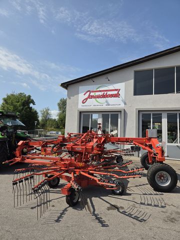 Kuhn GA 8521