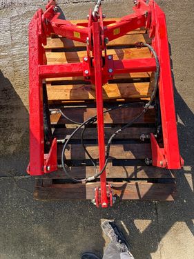 Maschio Drillmaschinenanbauteil