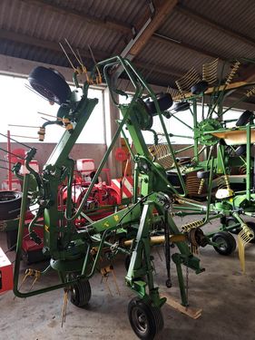 Krone KW 6.02 / 6