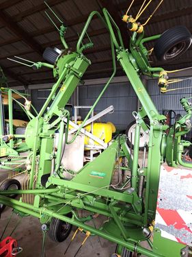 Krone KW 6.02 / 6