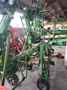 Krone KW 6.02 / 6