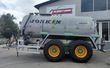 Joskin MODULO 2 -14000 MEB - gefederte Deichsel 