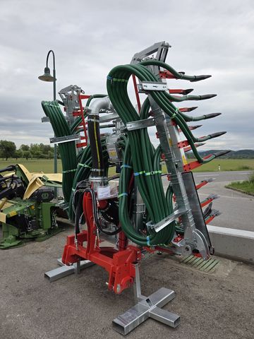 Vogelsang UniSpread 9m