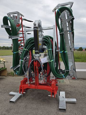 Vogelsang UniSpread 9m
