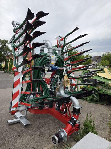 Vogelsang UniSpread 9m