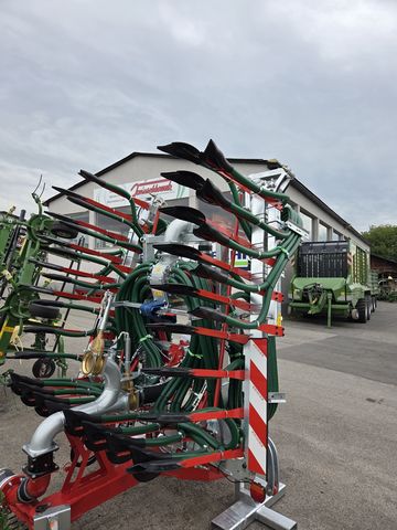 Vogelsang UniSpread 9m