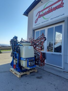 Osella Osella 15 m, 800 l