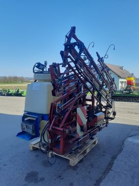 Osella Osella 15 m, 800 l