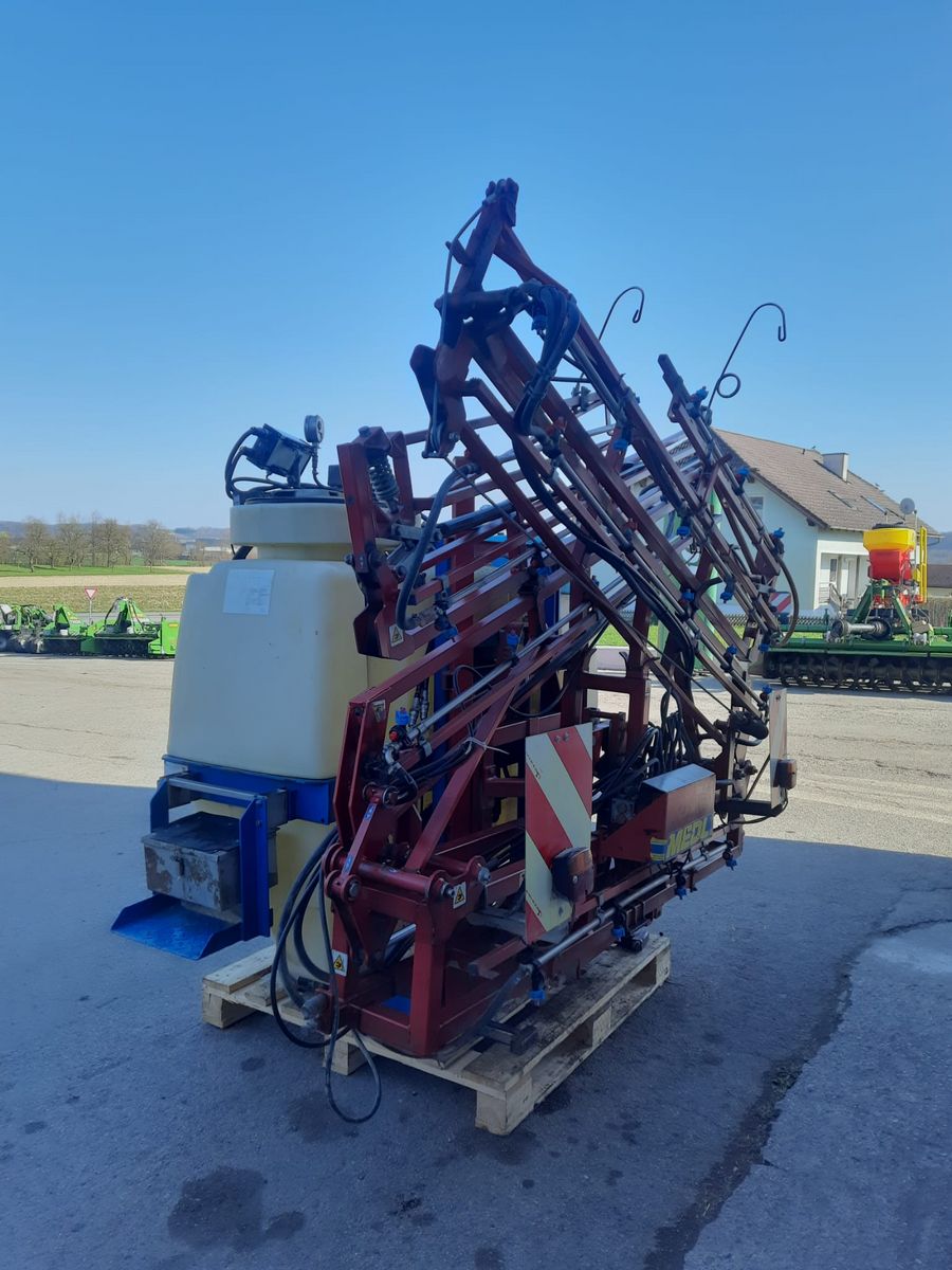 Osella Osella 15 m, 800 l 3