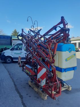 Osella Osella 15 m, 800 l