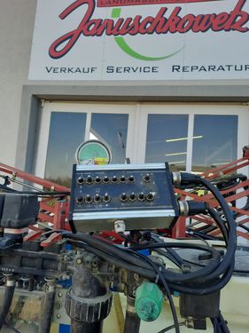 Osella Osella 15 m, 800 l