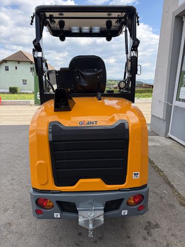 Giant G2700HD+