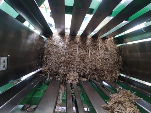 Krone BiG Pack 1270 XC MULTIBALE