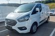 Ford Transit Custom Kasten 2,0 TDCi L1H1 300 Trend