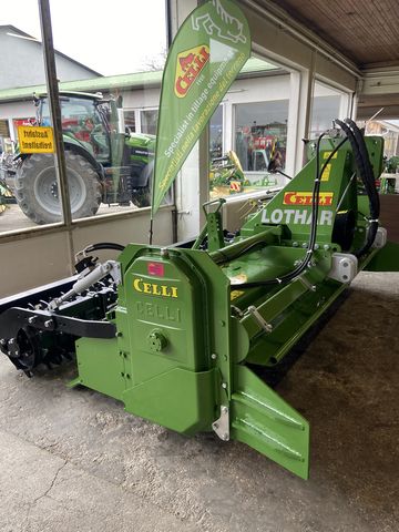 Celli Lothar 190 / 305 Umkehrfräse