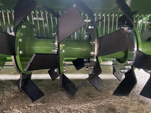 Celli Lothar 190 / 305 Umkehrfräse