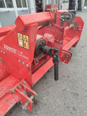 Sonstige Perugini ST300