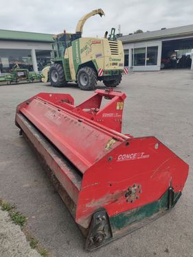Sonstige Perugini ST300