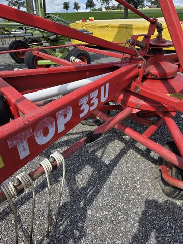 Pöttinger TOP 33 U 
