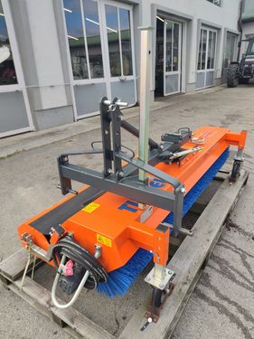 Tuchel ECO 520 - 230