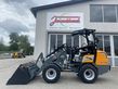 Giant G2300HD Agri Line