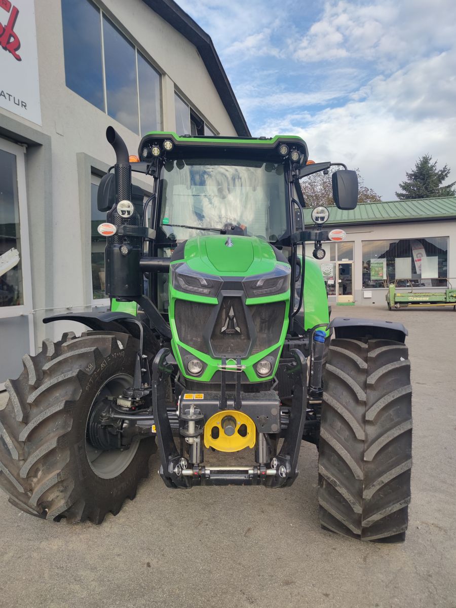 Deutz Fahr 6135 C POWERSHIFT 2