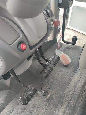 Deutz Fahr 6135 C POWERSHIFT