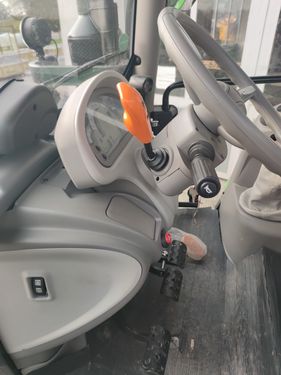 Deutz Fahr 6135 C POWERSHIFT