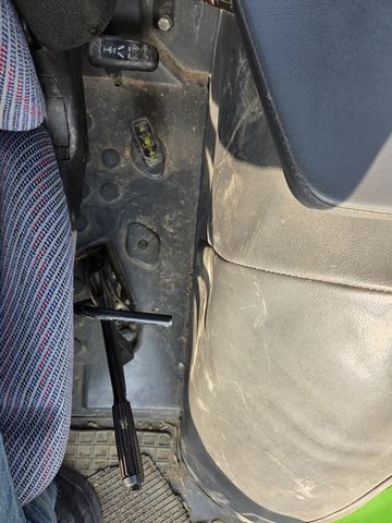 Deutz Fahr Agroplus 75 Classic