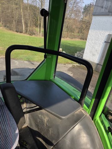 Deutz Fahr Agroplus 75 Classic