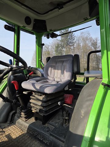 Deutz Fahr Agroplus 75 Classic