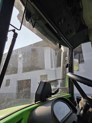 Deutz Fahr Agroplus 75 Classic