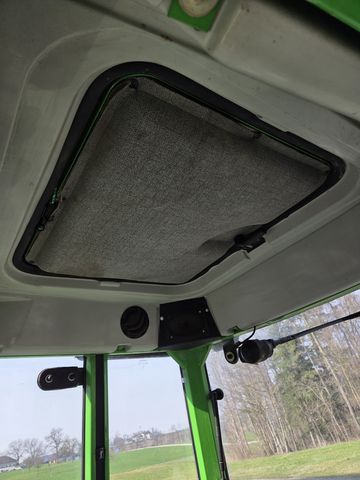 Deutz Fahr Agroplus 75 Classic