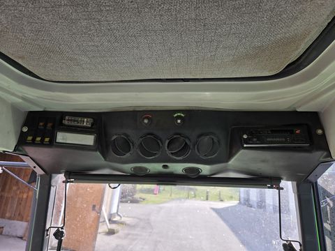 Deutz Fahr Agroplus 75 Classic