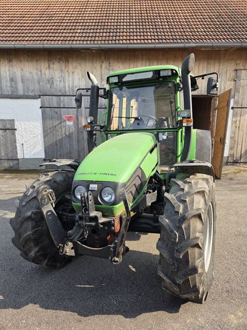 Deutz Fahr Agroplus 75 Classic