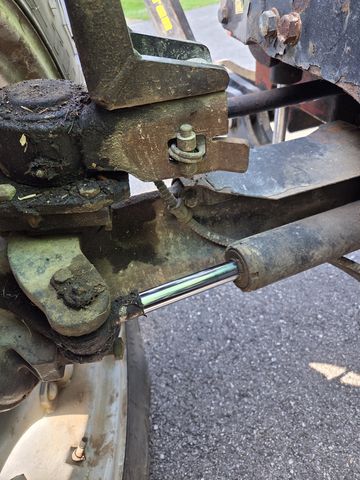 Deutz Fahr Agroplus 75 Classic