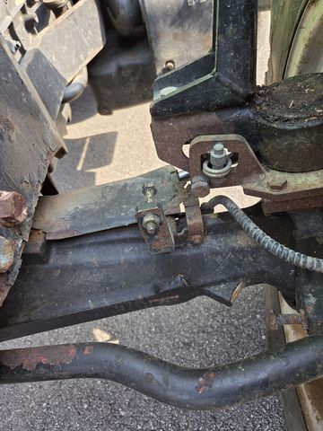 Deutz Fahr Agroplus 75 Classic