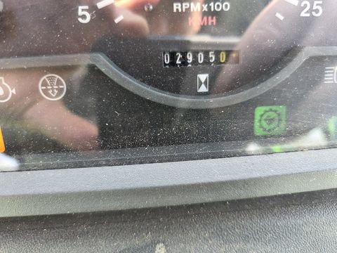 Deutz Fahr Agroplus 75 Classic