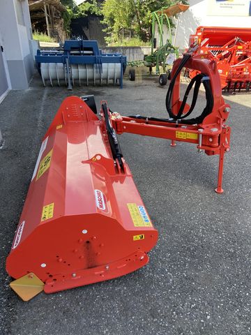 Maschio Giraffa 185 SE